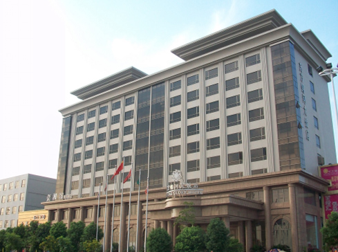 凯发国际天生赢家 一触即发-案例展示八